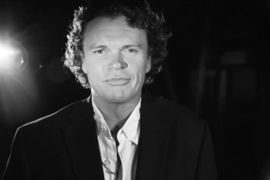 Gary Guller