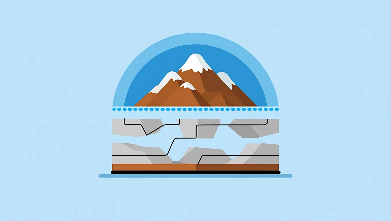 Mount Everest Height Above Sea Level