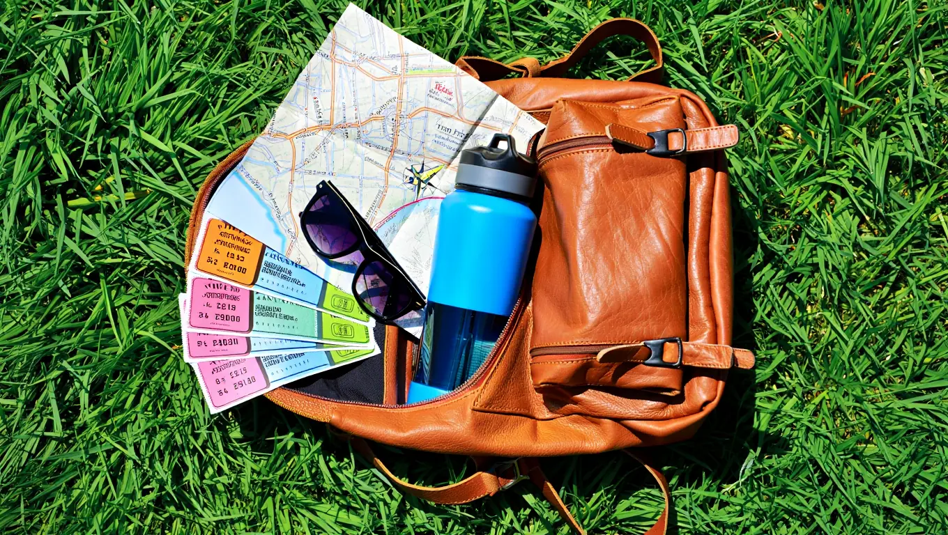 Planning Everest Expedition Disney Trip